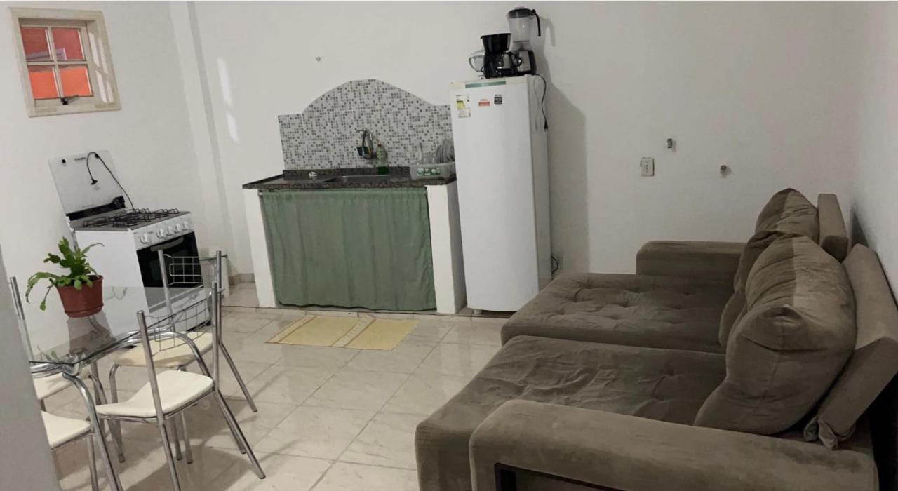 Апартаменти Apartamento Barra Da Tijuca - Ilha Da Gigoia Ріо-де-Жанейро Екстер'єр фото