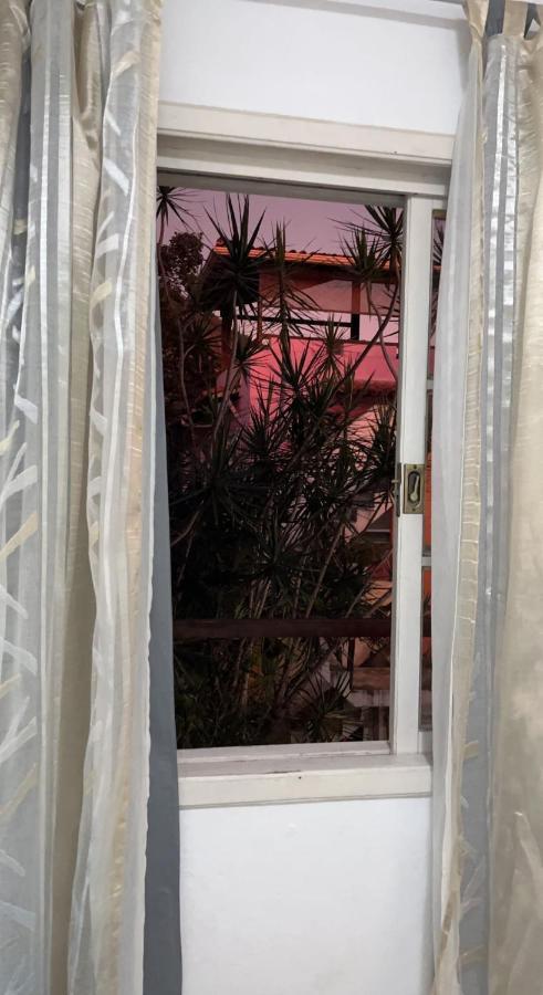 Апартаменти Apartamento Barra Da Tijuca - Ilha Da Gigoia Ріо-де-Жанейро Екстер'єр фото