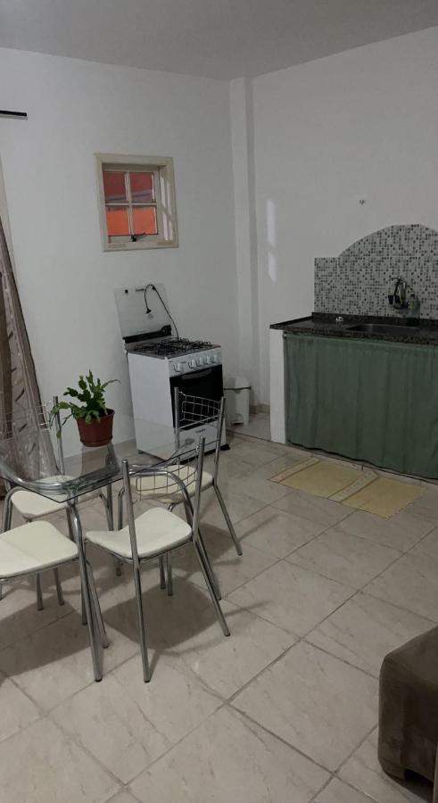 Апартаменти Apartamento Barra Da Tijuca - Ilha Da Gigoia Ріо-де-Жанейро Екстер'єр фото