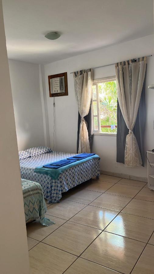 Апартаменти Apartamento Barra Da Tijuca - Ilha Da Gigoia Ріо-де-Жанейро Екстер'єр фото